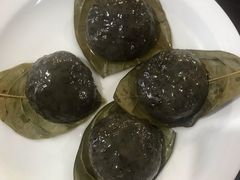 -张家卫·阳江菜·小海鲜(肥婆湾桥店)