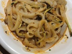 -嘻小北·兰州清汤牛肉面(太平洋森活天地店)