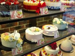 -卡漫莫尼蛋糕(私人定制店)