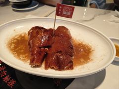 -滋粥楼·顺德菜(番禺广场总店)