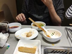 -海底捞火锅(平谷华联店)