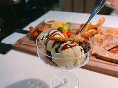 -研食记西餐厅(金融中心店)