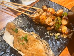 -KAOTOWN烤堂•烧烤(海汇港店)