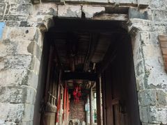 -乌石村
