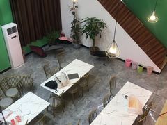 -克拉城堡网红轰趴馆·会场