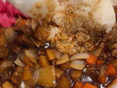 -阳阳中国饭(龙湖大兴天街)