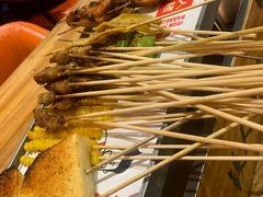 -铁人烧烤(北京店)