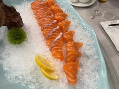 -海晖酒楼·顺德鱼生(荣华店)
