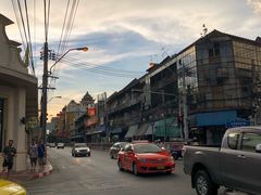-唐人街(耀华力路)