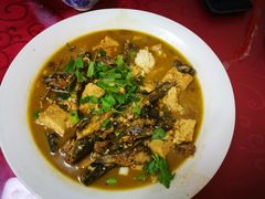 -连池鱼豆味坊(风景区店)