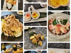 -菊上料理(蜀山银泰百货店)