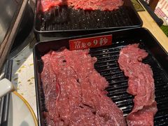 -花田里捞牛火锅(天润店)