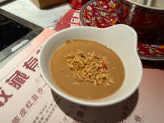 -尚尚仙·酸汤猪手·猪肚鸡火锅(华联万柳购物中心店)