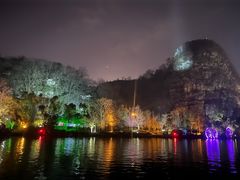 -桂林两江四湖景区
