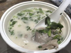 -穆得·老周家牛肉烧饼(普利街店)