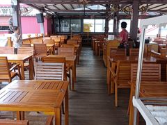 -MR.ROCKY洛奇先生·西餐&酒吧(琶醍店)