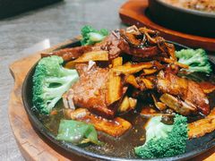 -再回头私房菜·老南京菜