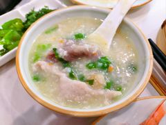 -盈田盈粥庄(博山东路店)