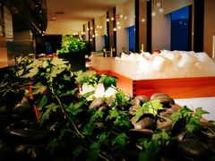 -上海虹桥宾馆味翠餐厅