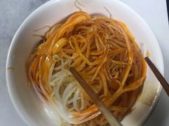 -薛昌利大米面皮(南关正街店)