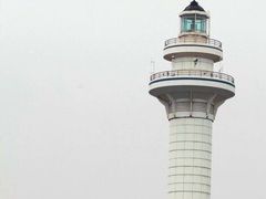 -日照灯塔风景区