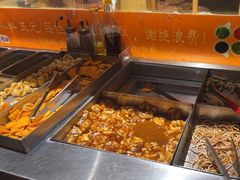 -寻滇记云南鲜牛肉火锅(北海路店)