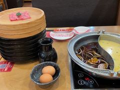 -牛New寿喜烧(青浦店)