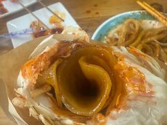 -马三洋芋片(兰州总店)