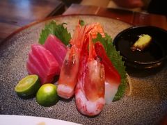 刺身拼盘-JUKEBOX玖部音乐餐厅(华侨城店)