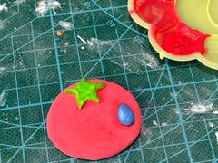 -馆陶手作坊DIY·陶艺·石塑粘土·石膏娃娃(车陂店)