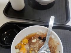 -鲜芋仙(中华广场店)