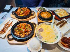 -七八冷面·延边朝鲜族美食(欢乐谷店)
