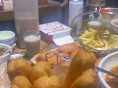 -叶派龙虾•招牌香辣蟹·海鲜(中海国际店)