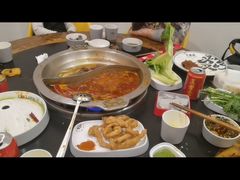 -大龙燚火锅(春熙店)
