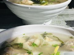 -海平馄饨(逍遥二路店)