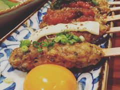 -醉虎传(南锣鼓巷店)