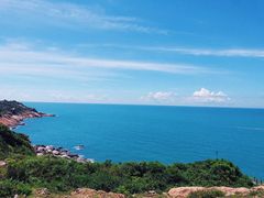 -广东惠东海龟国家级自然保护区