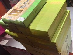 -乾芝斋·苏式糕点·碧螺春茶酥(平江路店)