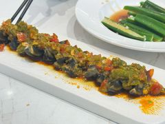 -船歌·鱼水饺青岛菜(国贸商城店)