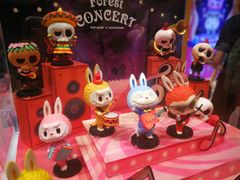 -泡泡玛特POPMART(天环购物中心店)