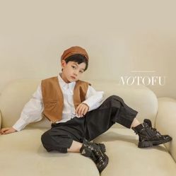 -小熊维尼高端儿童摄影(南山店)