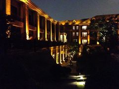 -上海瑞金洲际酒店