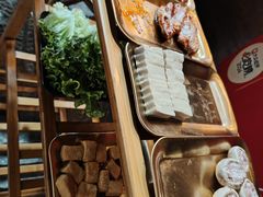 -阿昌白族石板烧(大理古城店)