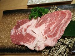 -赤坂亭·M9和牛烧肉·铁板烧(合肥万象城店)