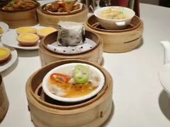 胡椒鲜茄浸小笼包-东海海鲜酒家(中信广场店)