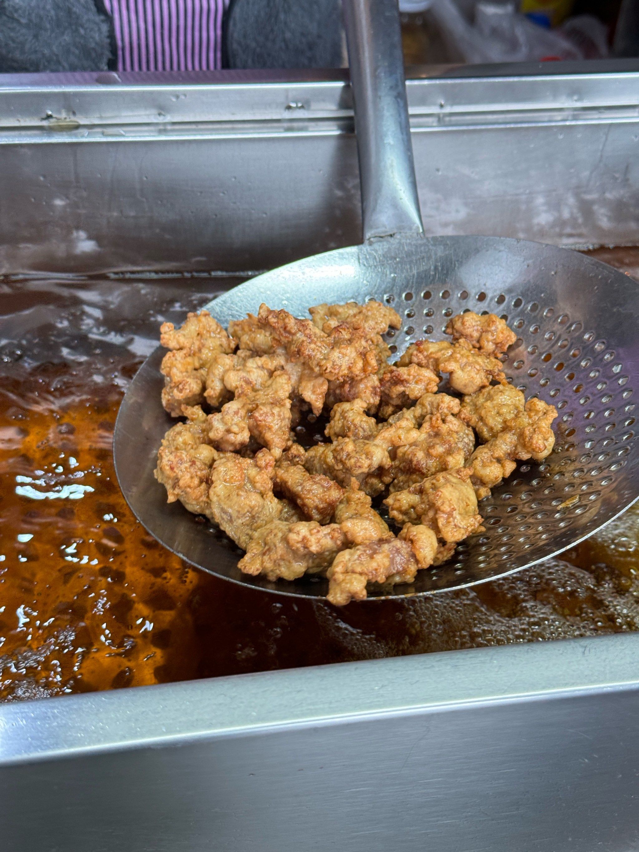 醋肉简笔画