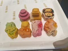 -北京稻香村(零号店)