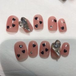 -LILY NAILS美甲美睫