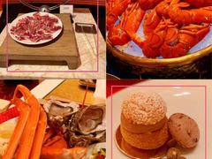 -咖啡苑 - 蔚藍夏日限定主题(永利皇宫店)
