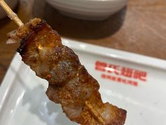 -管氏翅吧(马家堡店)